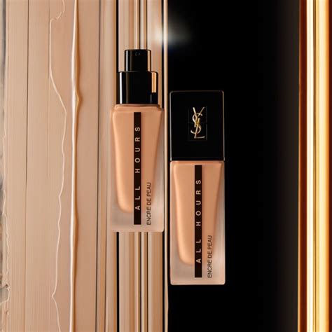 ysl marble foundation|ysl matte foundation.